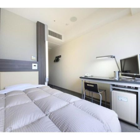 R & B Hotel Kamata Higashiguchi - Vacation Stay 14841V Tokyo Esterno foto