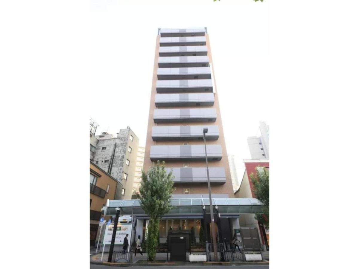 R & B Hotel Kamata Higashiguchi - Vacation Stay 14841V Tokyo Esterno foto