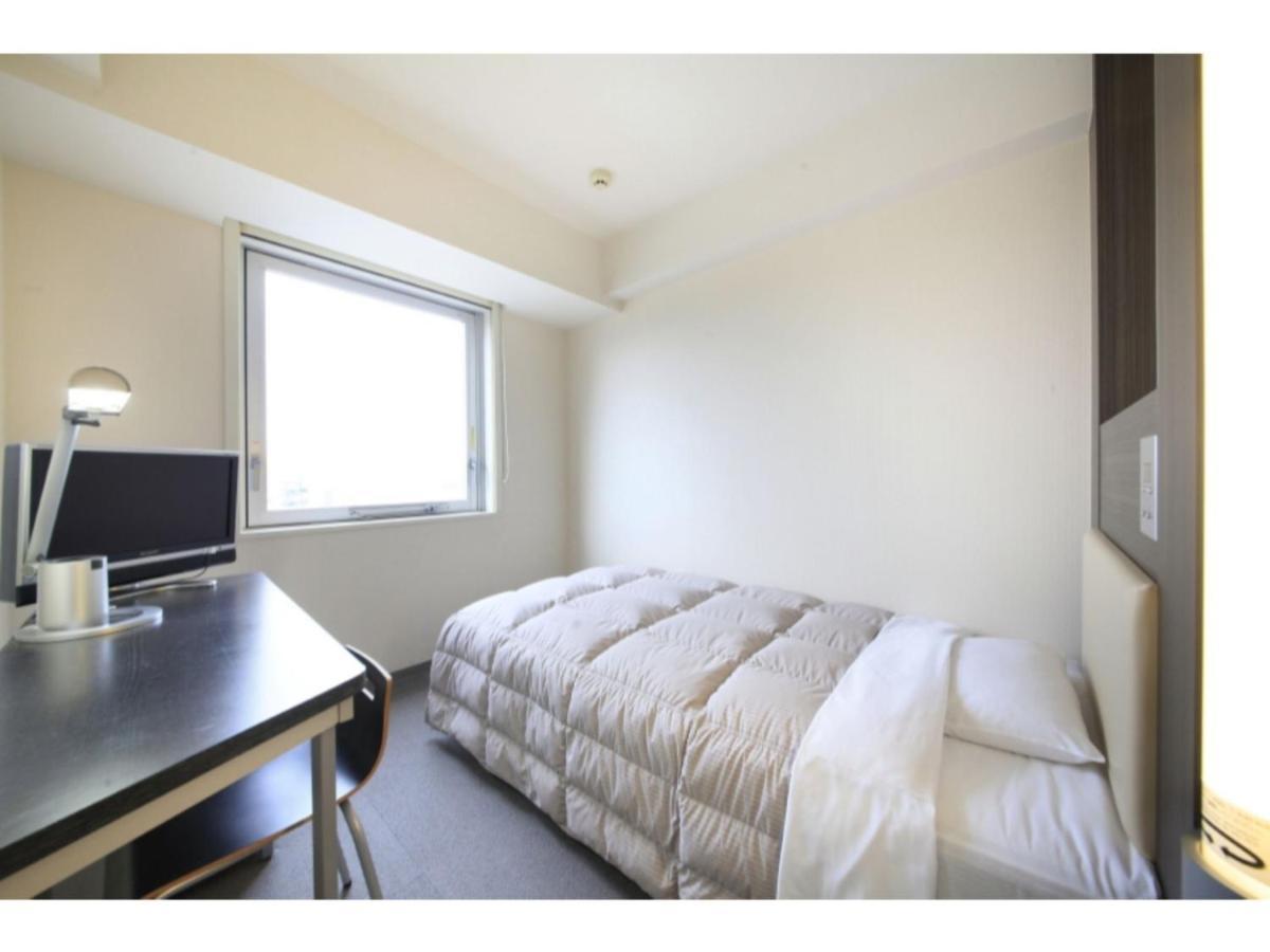 R & B Hotel Kamata Higashiguchi - Vacation Stay 14841V Tokyo Esterno foto