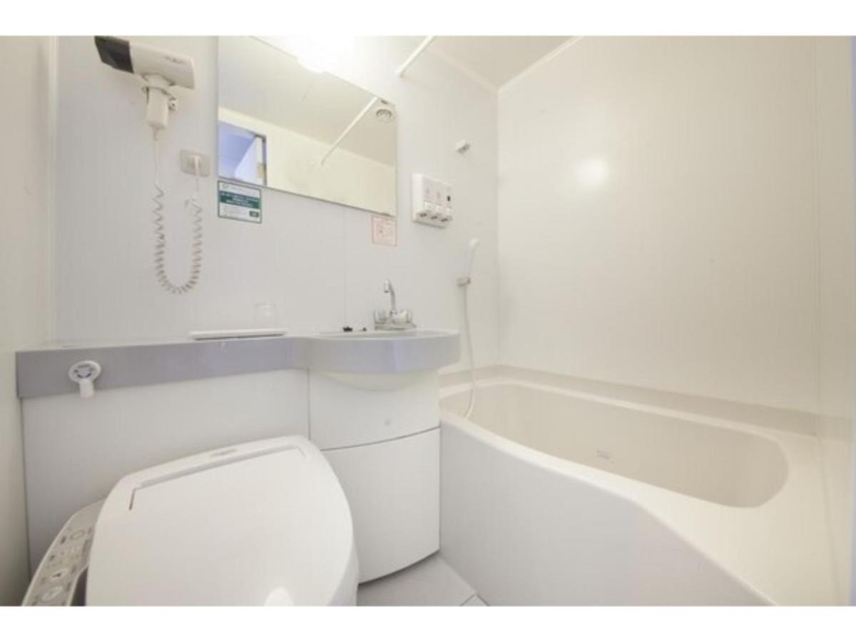 R & B Hotel Kamata Higashiguchi - Vacation Stay 14841V Tokyo Esterno foto