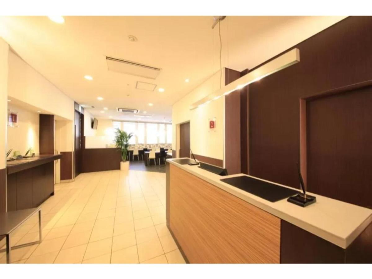 R & B Hotel Kamata Higashiguchi - Vacation Stay 14841V Tokyo Esterno foto