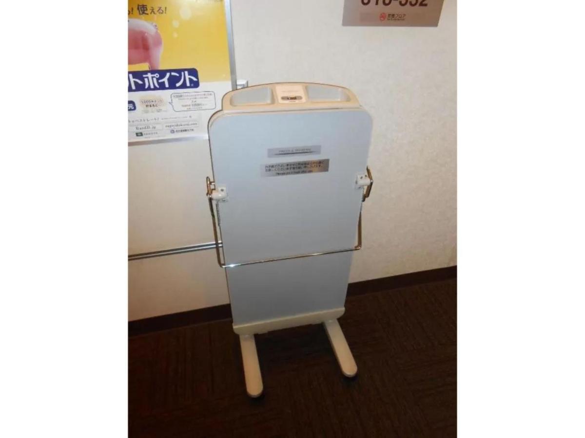 R & B Hotel Kamata Higashiguchi - Vacation Stay 14841V Tokyo Esterno foto