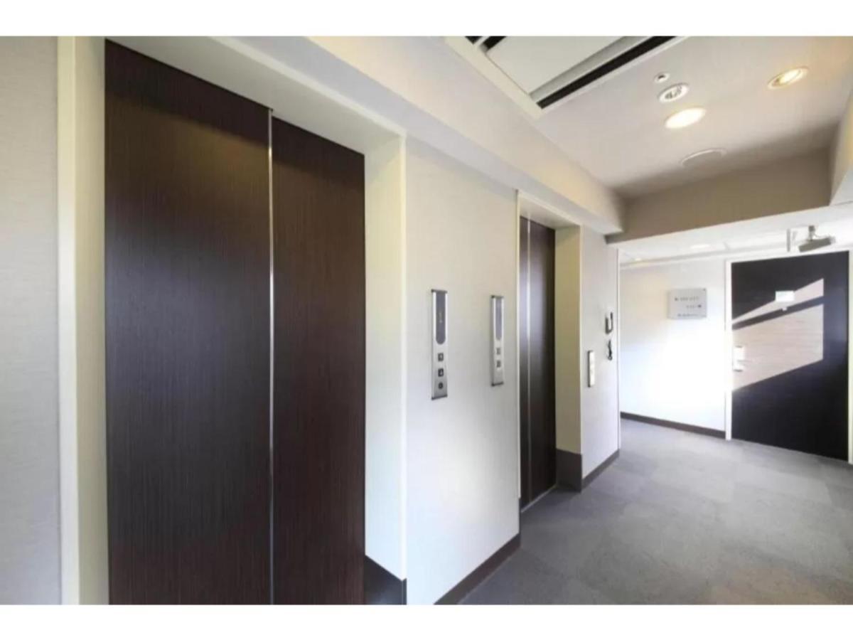 R & B Hotel Kamata Higashiguchi - Vacation Stay 14841V Tokyo Esterno foto